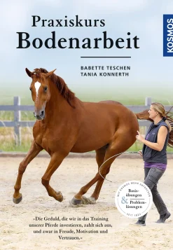 Praxiskurs Bodenarbeit