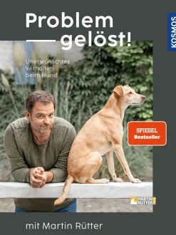 Problem gelöst! mit Martin Rütter