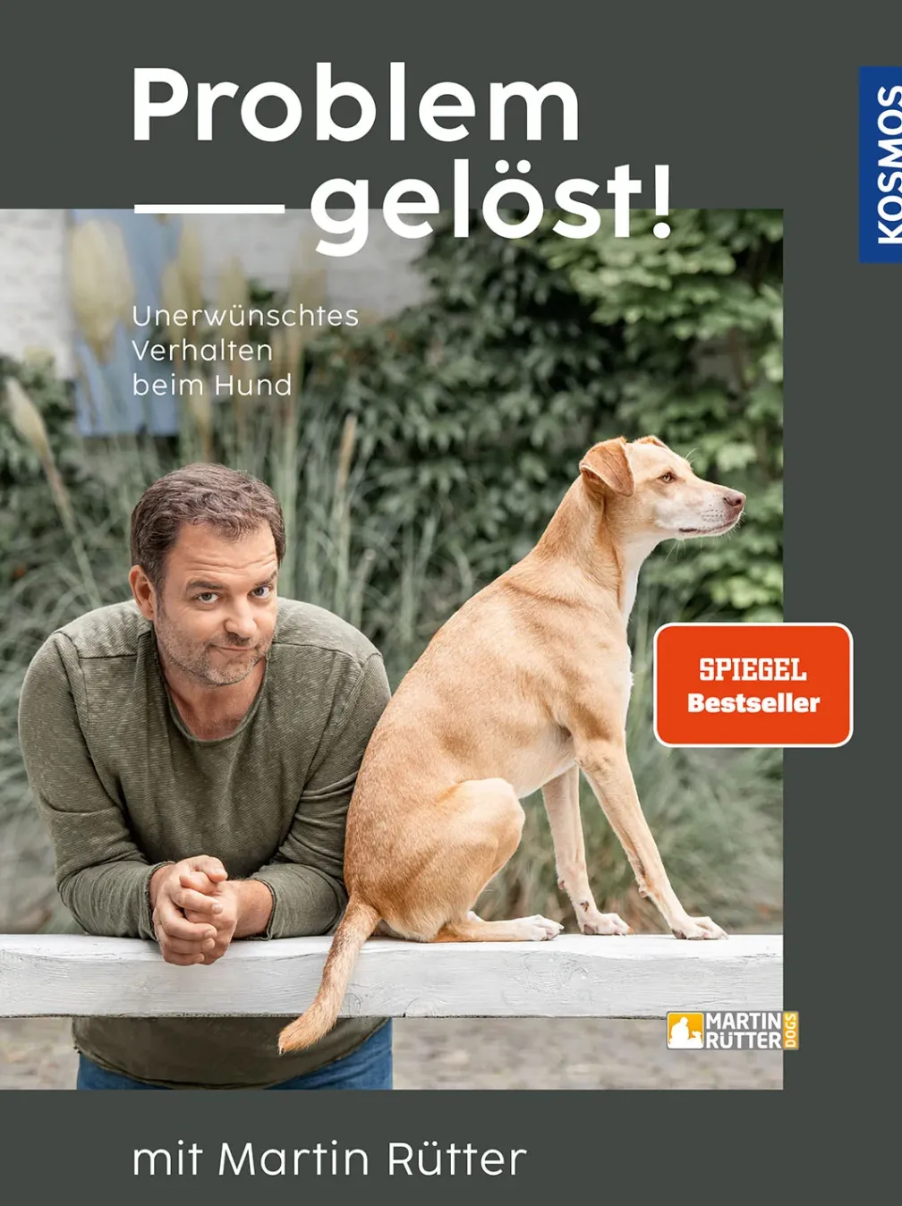 Problem gelöst! mit Martin Rütter