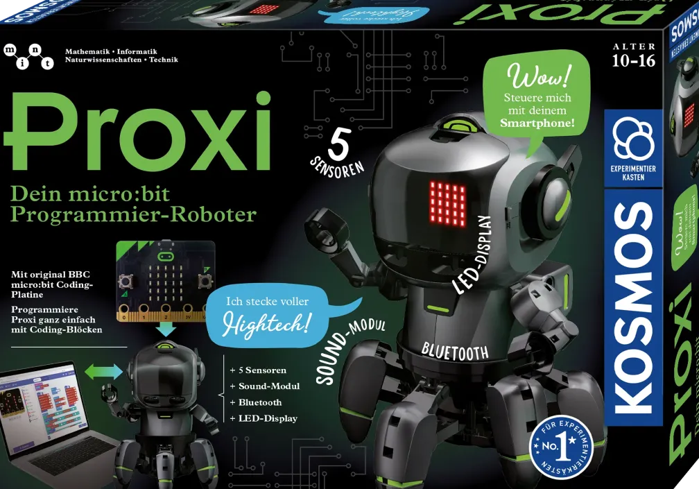Proxi
