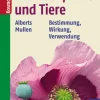 Psychoaktive Pflanzen, Pilze und Tiere
