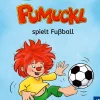 Pumuckl, Bücherhelden 1. Klasse, Pumuckl spielt Fußball
