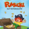 Pumuckl, Bücherhelden 1. Klasse, Pumuckl auf Schatzsuche
