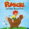Pumuckl, Bücherhelden 1. Klasse, Pumuckl auf dem Bauernhof