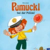 Pumuckl, Bücherhelden 1. Klasse, Pumuckl bei der Polizei