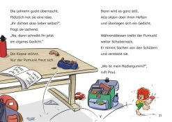 Pumuckl, Bücherhelden 1. Klasse, Pumuckl geht in die Schule