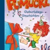 Pumuckl. Geburtstags-Geschichten