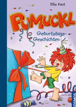 Pumuckl, Geburtstags-Geschichten