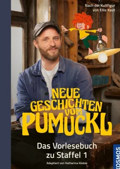 Pumuckl, Neue Geschichten vom Pumuckl