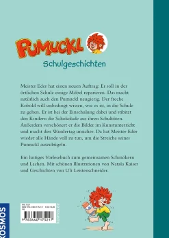 Pumuckl Schulgeschichten