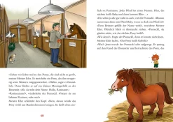 Pumuckl, Tiergeschichten