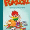 Pumuckl Vorlesebuch - Schulgeschichten