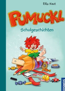 Pumuckl Vorlesebuch - Schulgeschichten