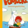 Pumuckl Vorlesebuch - Sommergeschichten