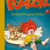 Pumuckl Vorlesebuch - Weihnachtsgeschichten