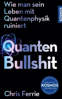 Quanten-Bullshit