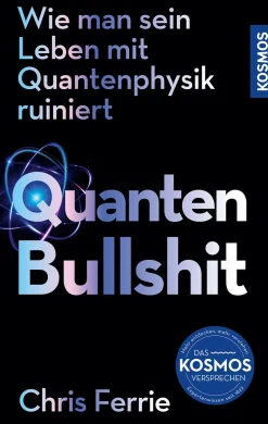 Quanten-Bullshit