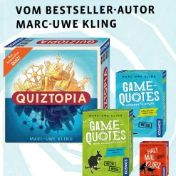 Quiztopia