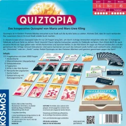 Quiztopia
