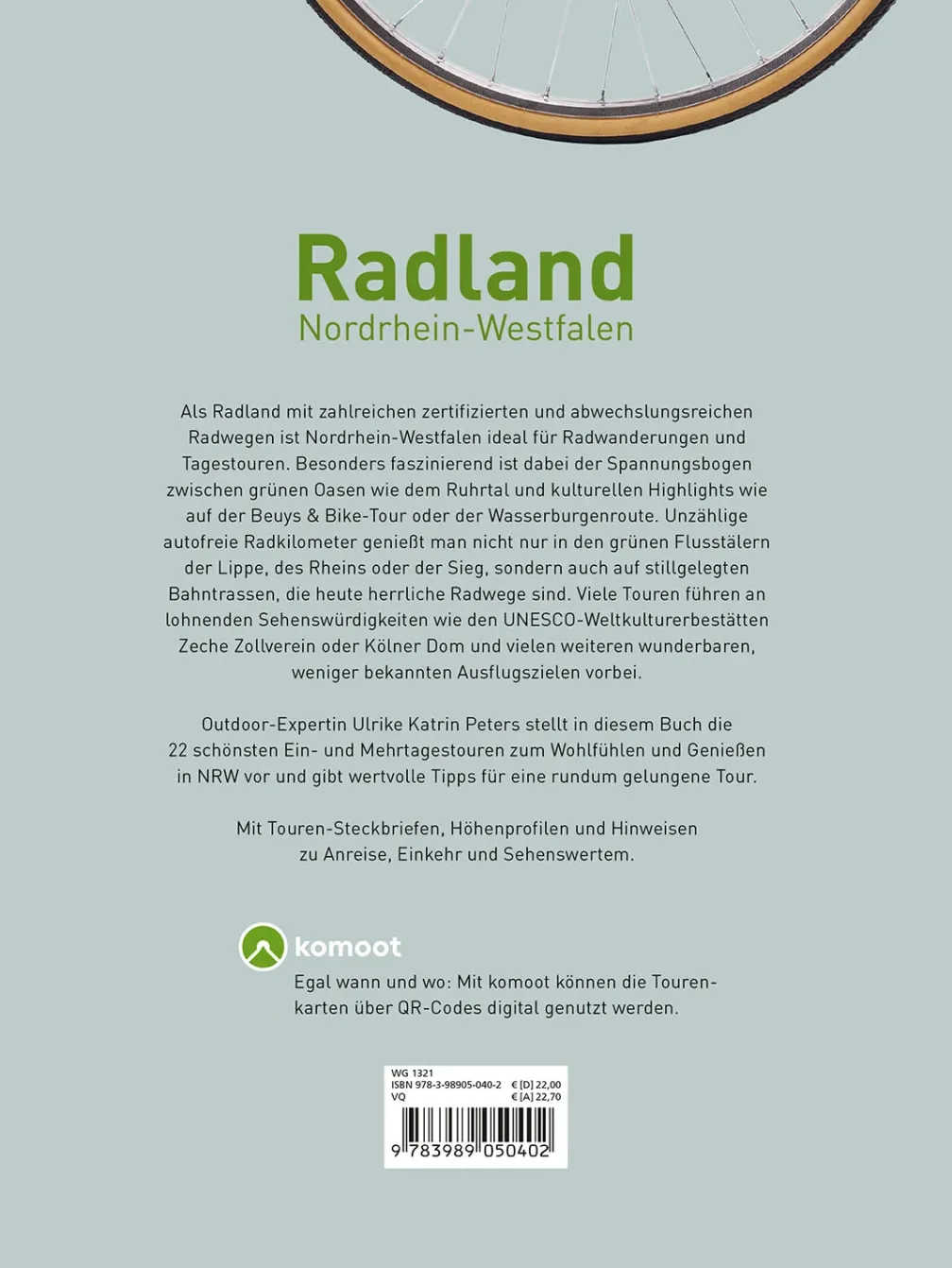 Radland NRW