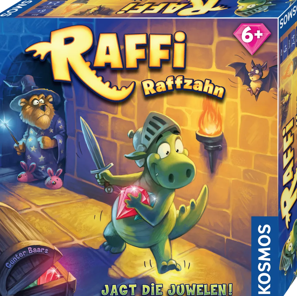 Raffi Raffzahn