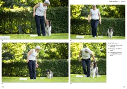 Rally Obedience