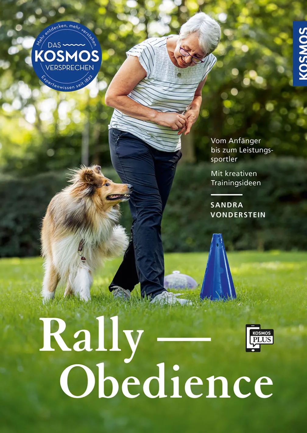 Rally Obedience