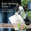 Rally Obedience Klasse 3 - Vorbereitung auf die Königsklasse