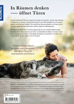 Raumdenken® in der Hundeerziehung