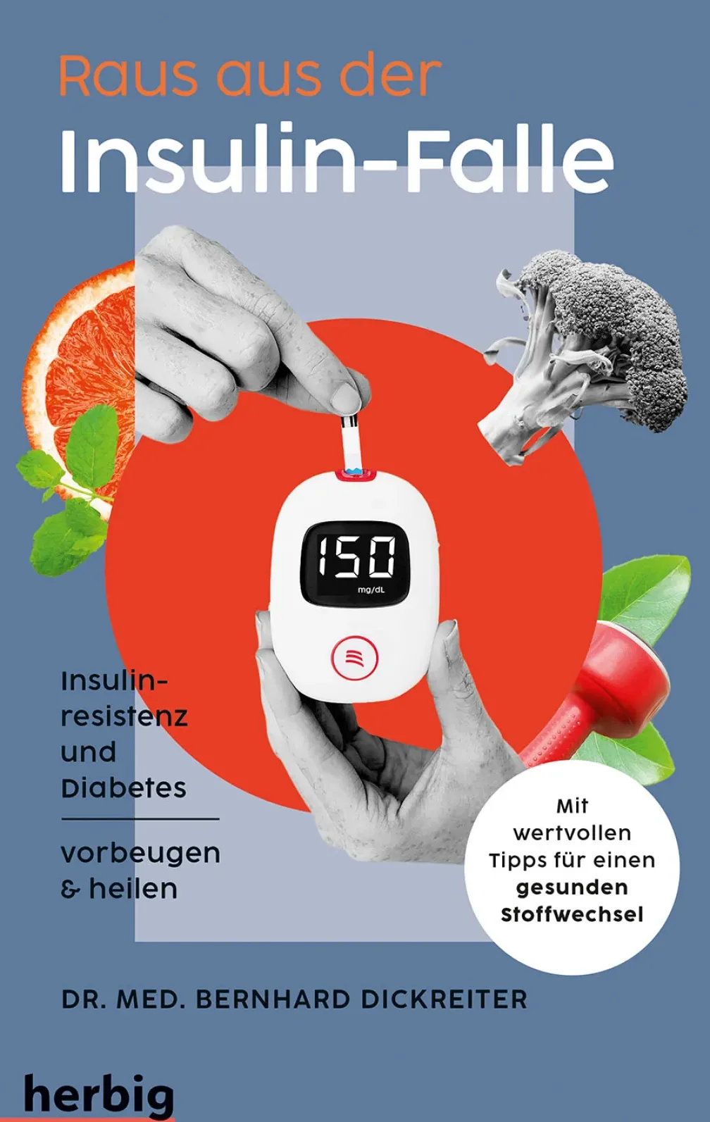 Raus aus der Insulin-Falle