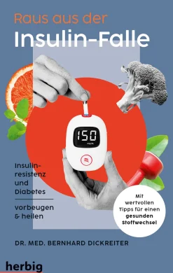 Raus aus der Insulin-Falle