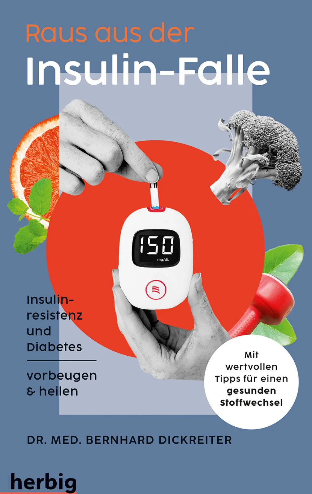Raus aus der Insulin-Falle