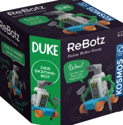 ReBotz - Duke der Skating Bot