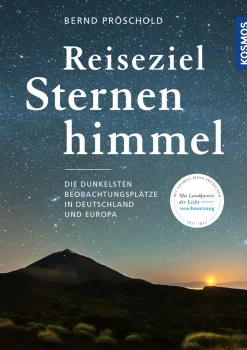 Reiseziel Sternenhimmel