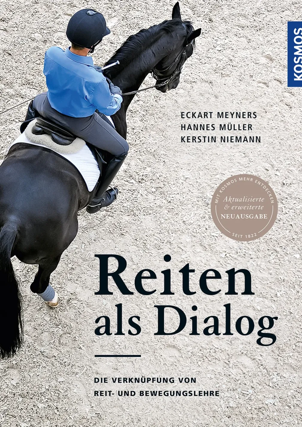 Reiten als Dialog