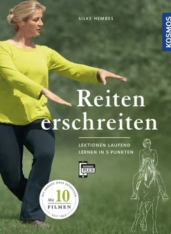 Reiten erschreiten