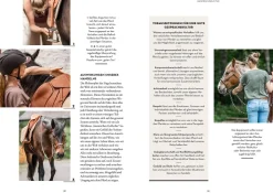 Reiten in Balance mit Yoga