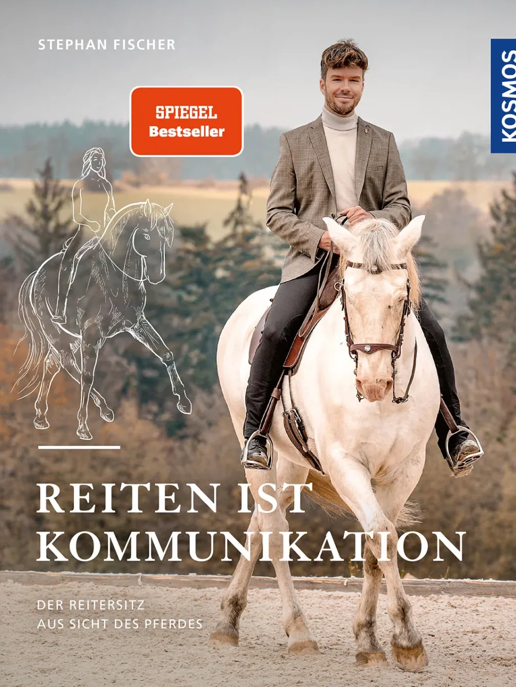 Reiten ist Kommunikation