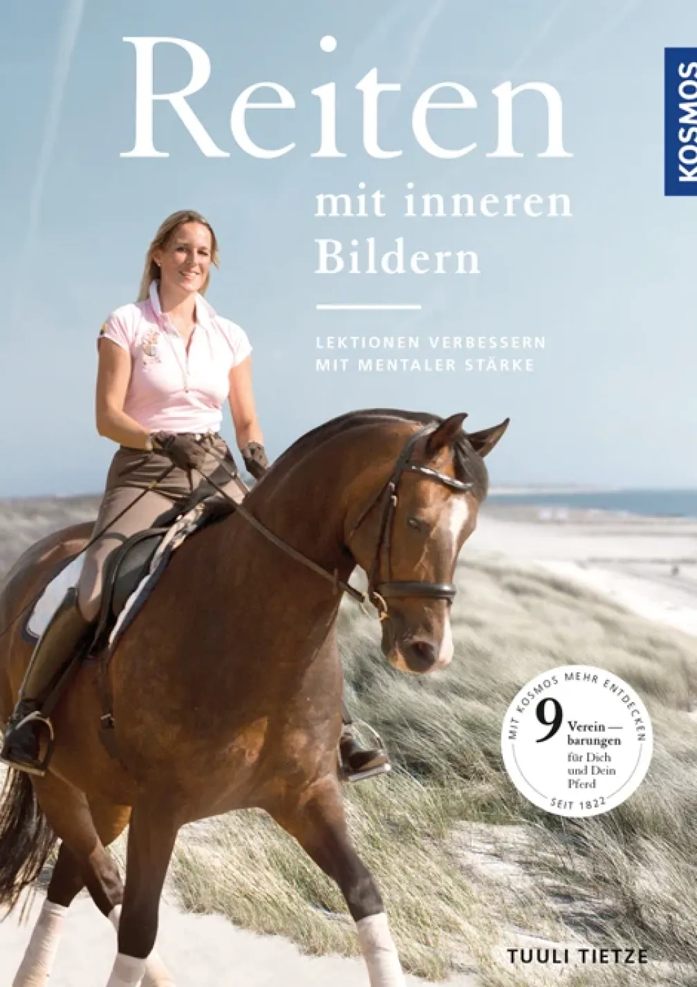 Reiten mit inneren Bildern