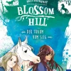 Reitinternat Blossom Hill, Der Traum vom Sieg