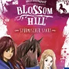 Reitinternat Blossom Hill, Stürmischer Start