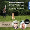 Retrievertraining Einweisen – Training Beginner Stopp-Signal