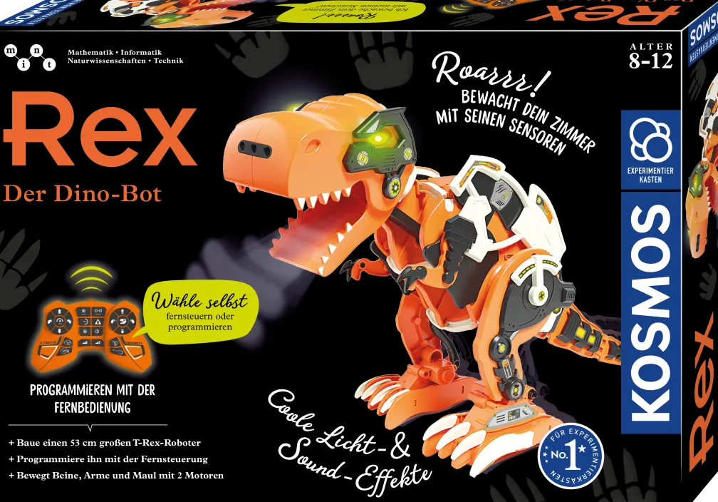 Rex