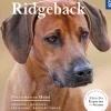 Rhodesian Ridgeback