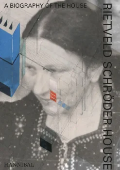 Rietveld Schröder House