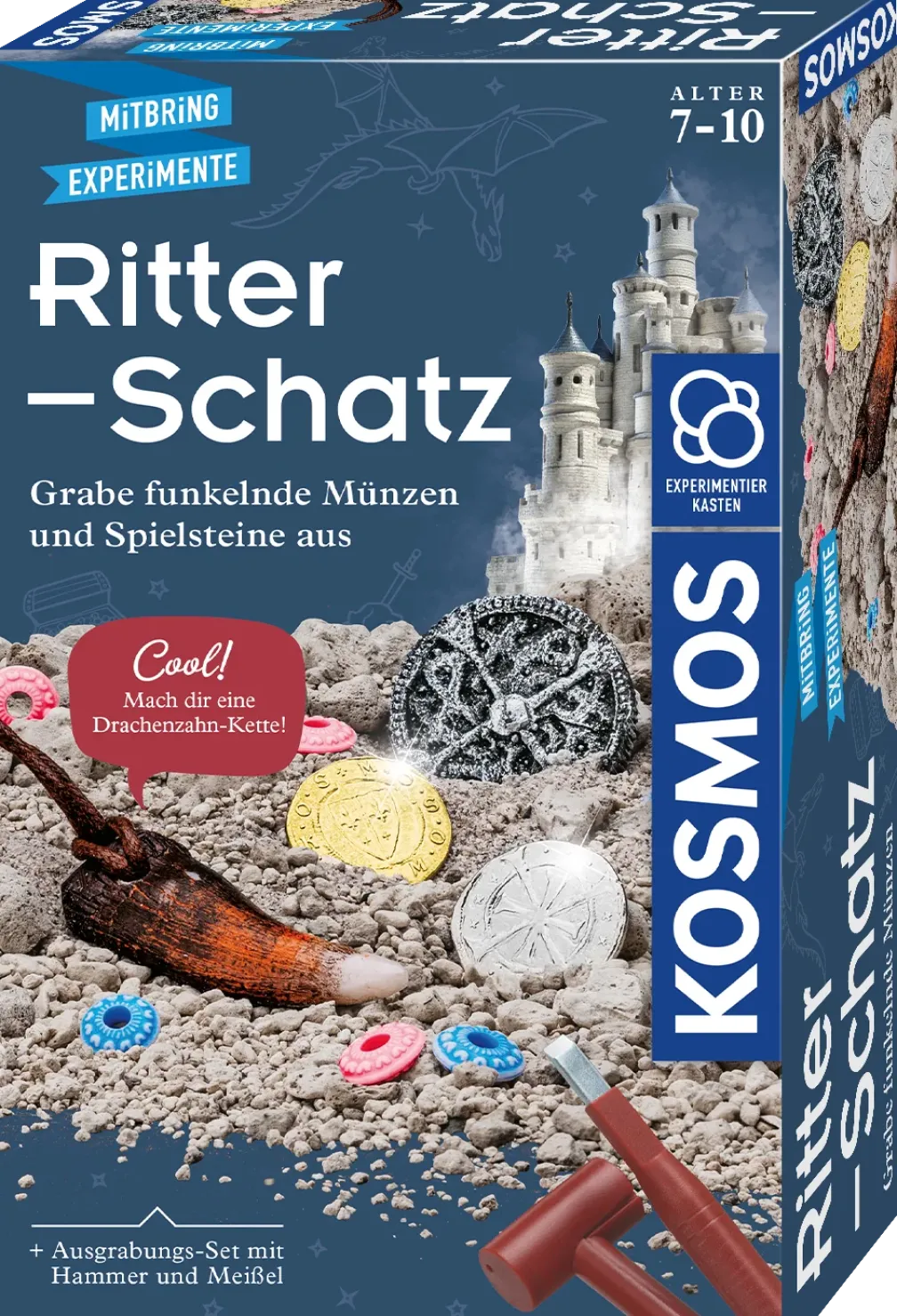 Ritter-Schatz