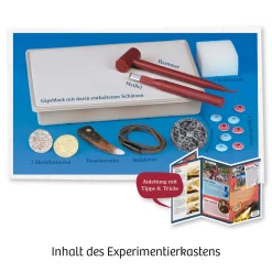 Ritter-Schatz