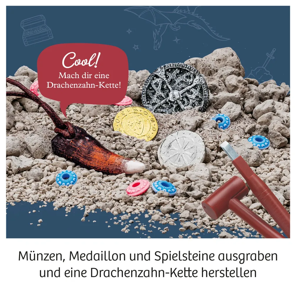 Ritter-Schatz