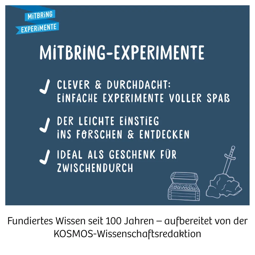 Ritter-Schatz