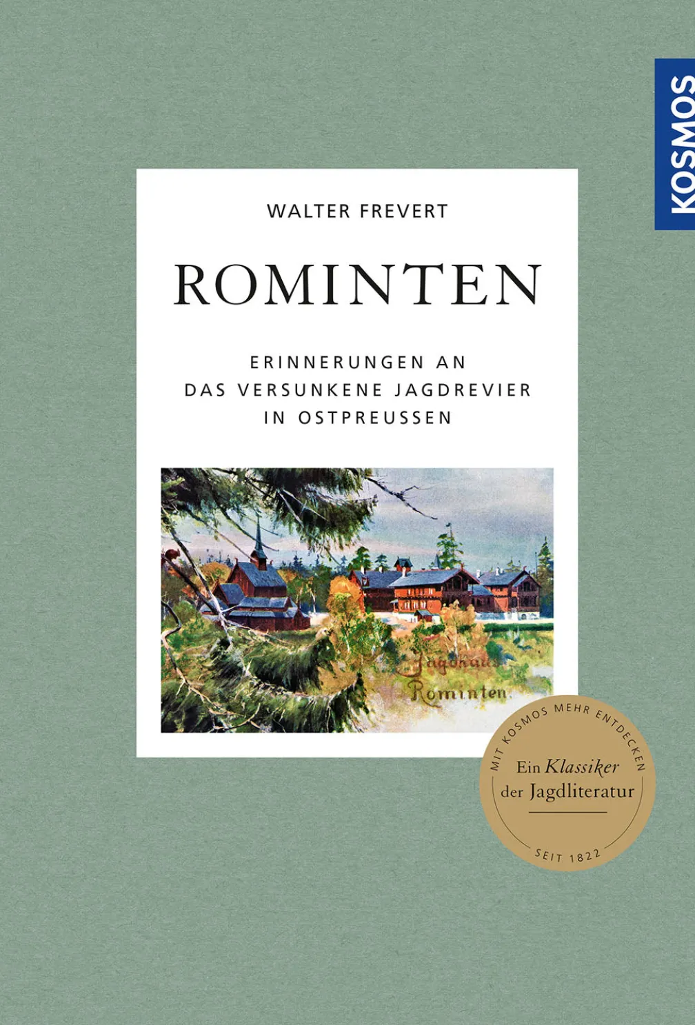 Rominten